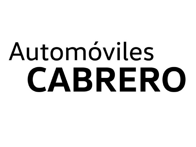 logo de Automoviles Cabrero - Monzon