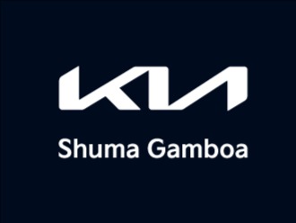 logo de Kia Shuma Gamboa