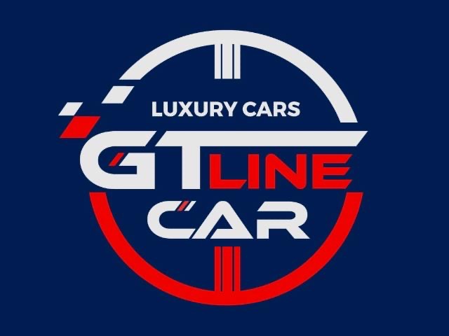 logo de GtLine-car murcia