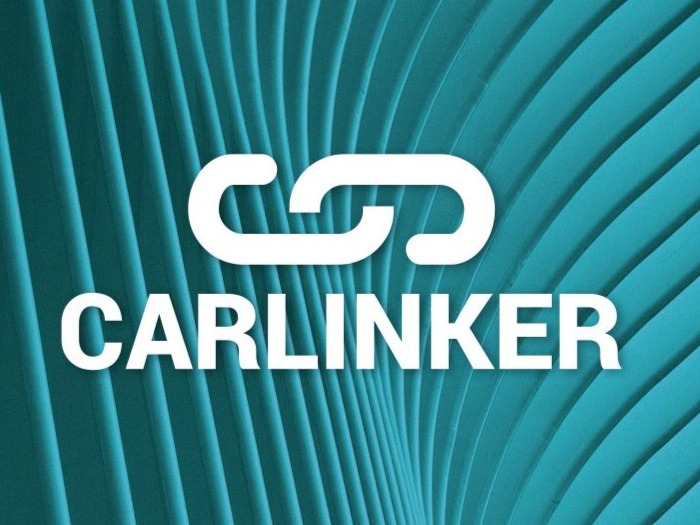 logo de CARLINKER