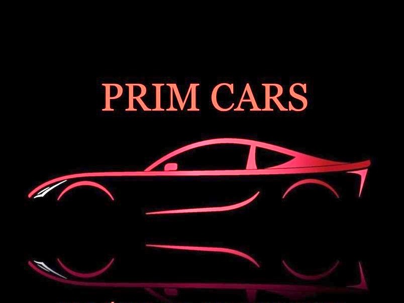 logo de Prim Cars