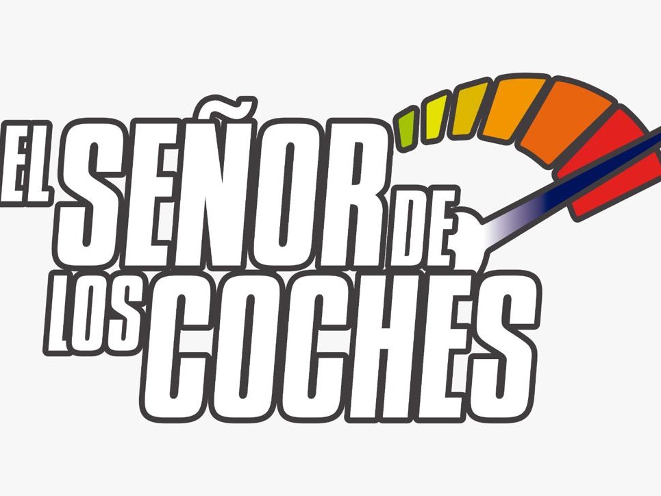 logo de El Señor de los Coches