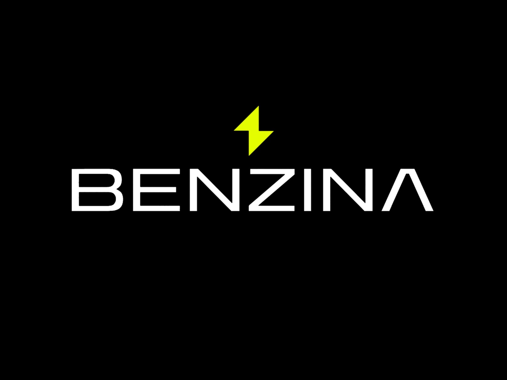 logo de Benzina 