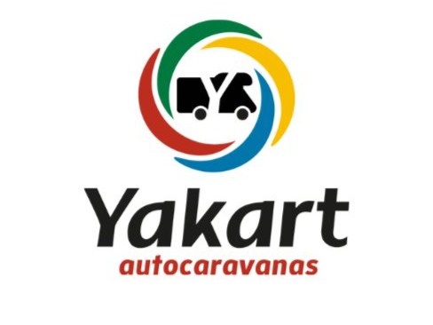 logo de Yakart Autocaravanas