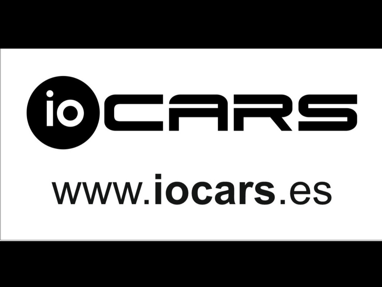 logo de Iocars