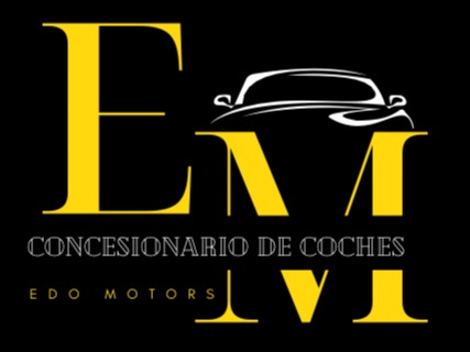 logo de EDO Motors