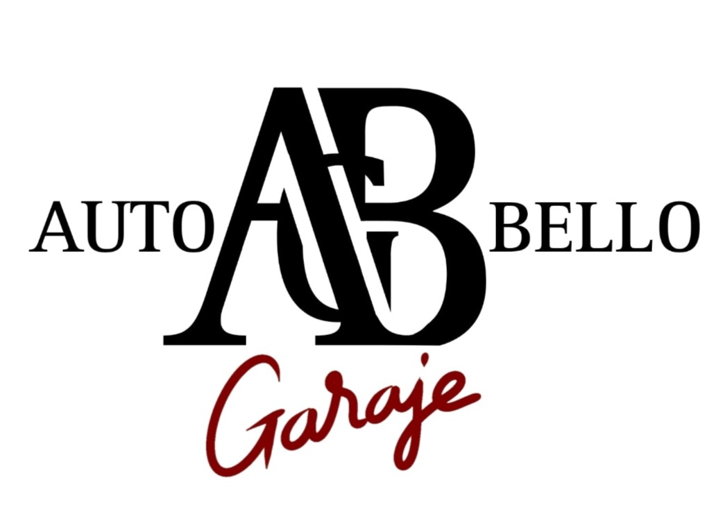 logo de Autobello Garaje 