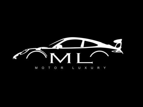 logo de ML Motor Luxury