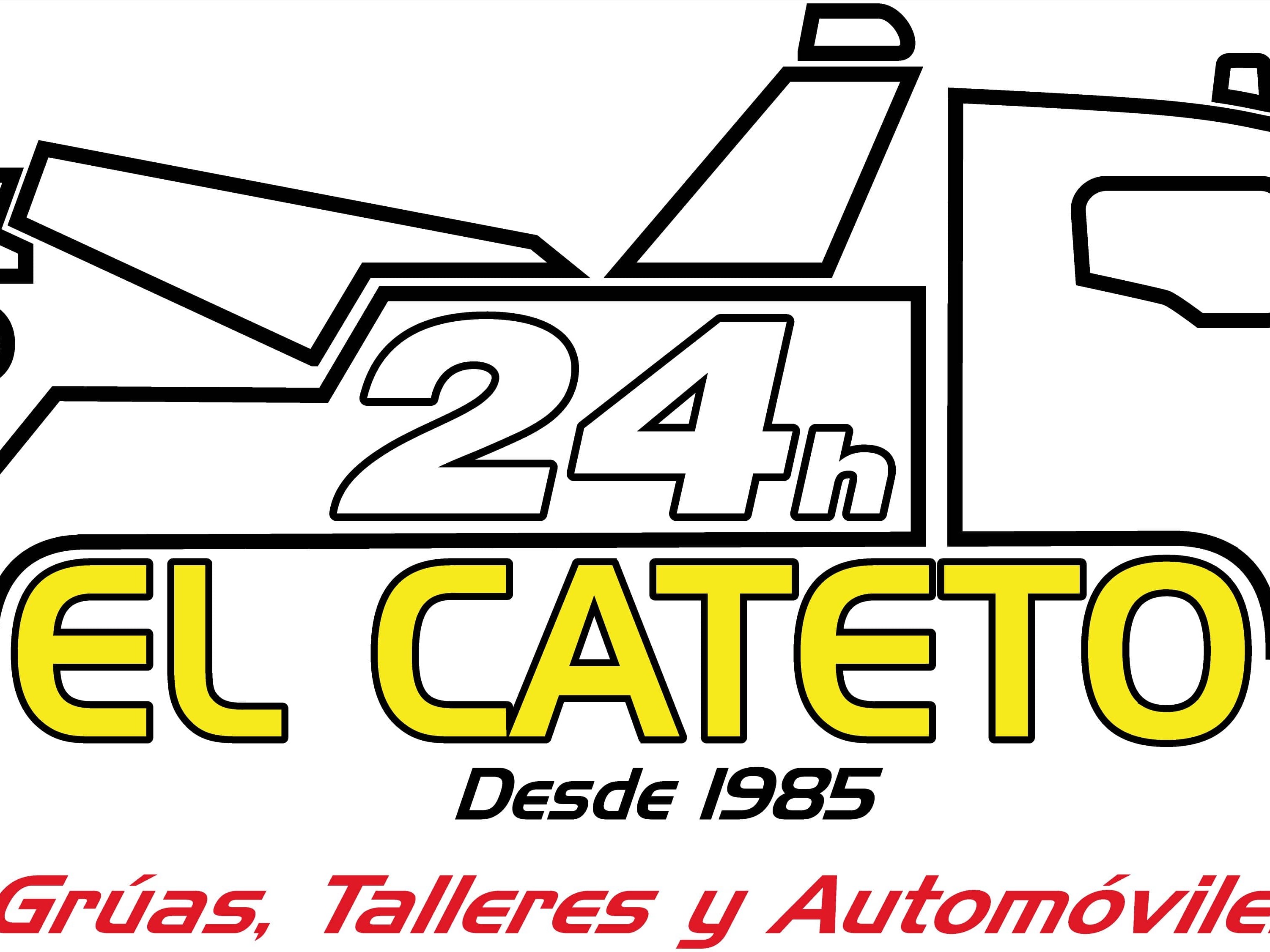 logo de Automóviles El Cateto