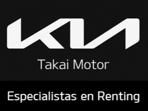 logo de TAKAI MOTOR S.L. - TAMARIT CARS