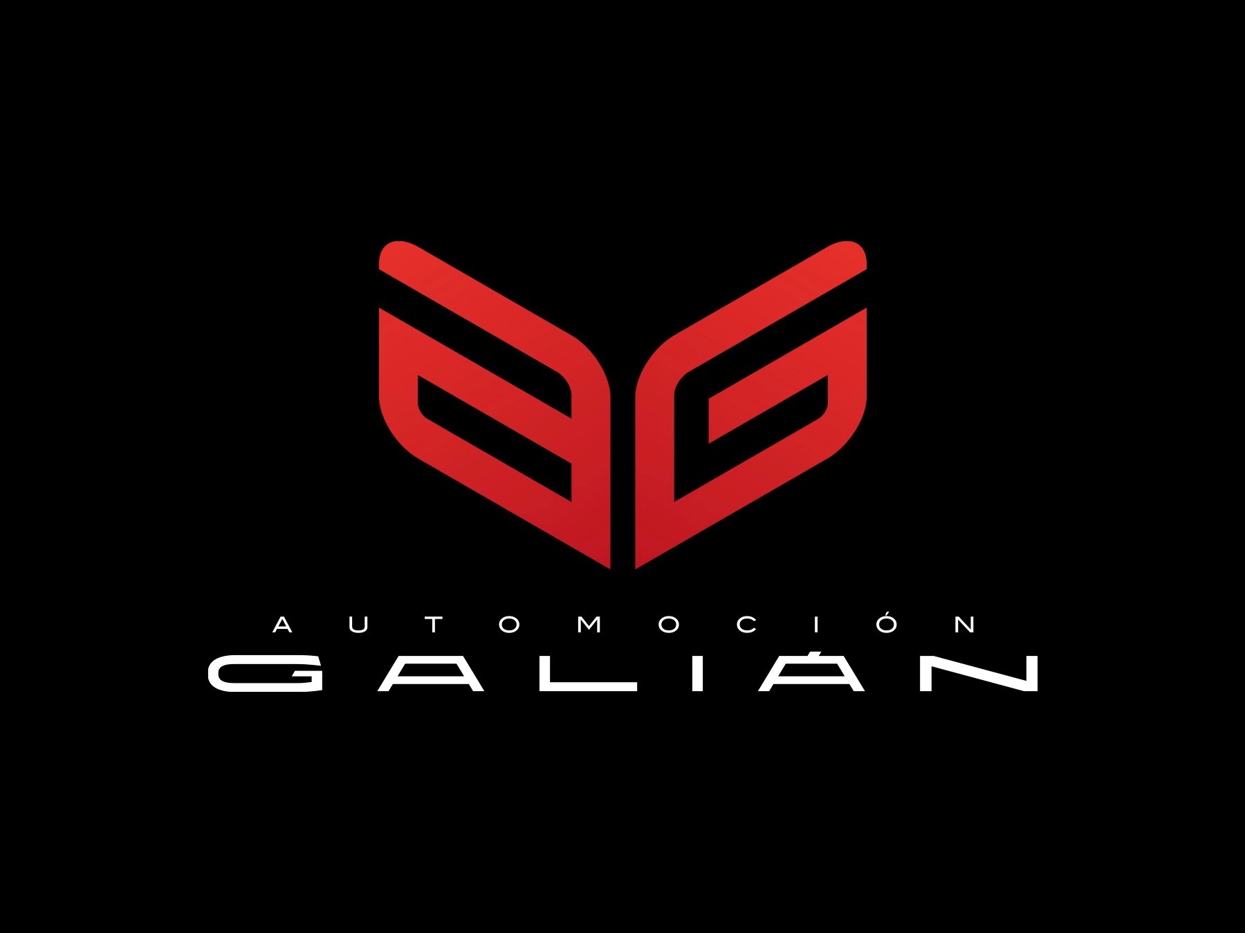 logo de Galian Automocion