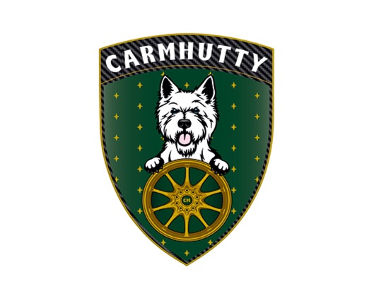 logo de Carmhutty