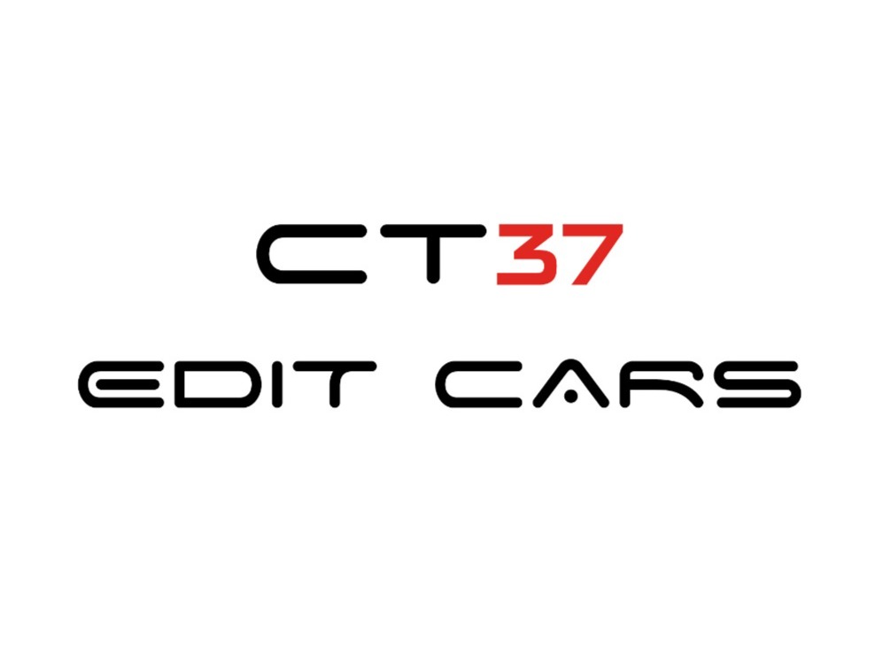 logo de CT37 Edit Cars