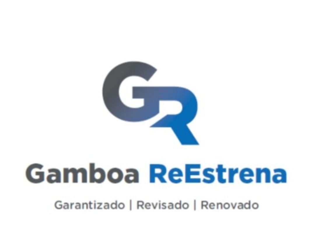 logo de Gamboa Mobility