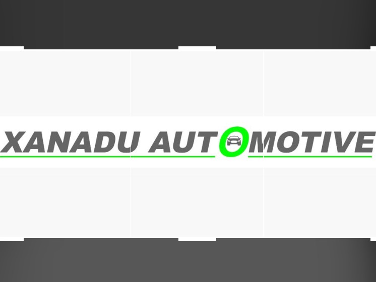 logo de Xanadu Automotive, S.L. 