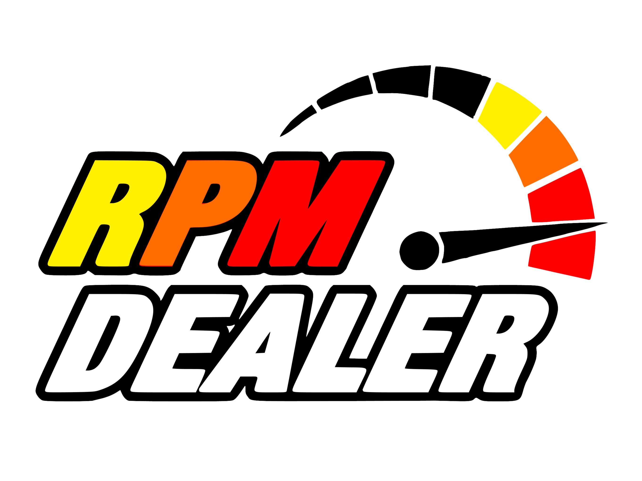 logo de RPM Dealer