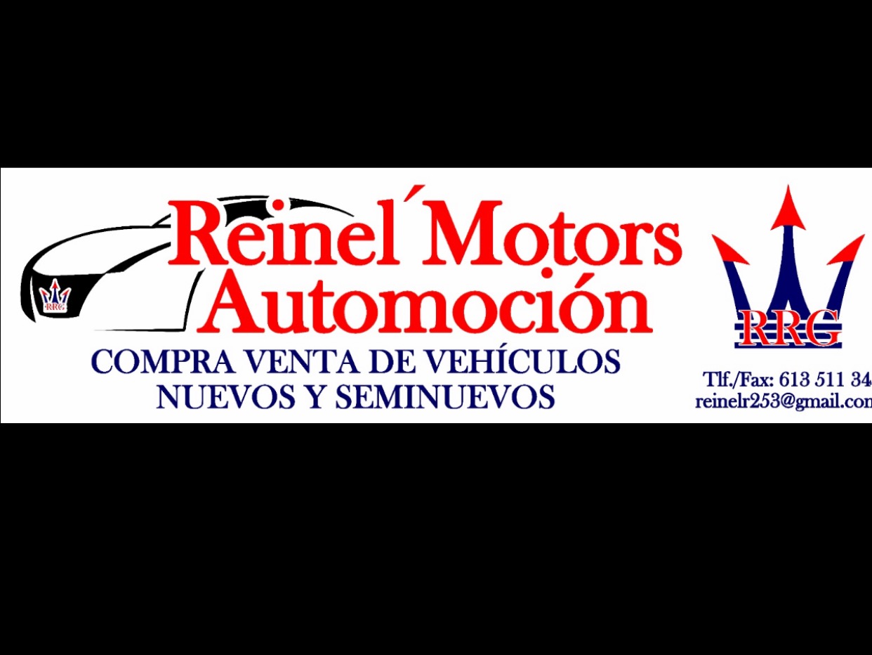 logo de Reinel Motors