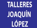 logo de Talleres Joaquin López 