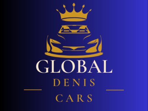 logo de Global Denis Cars