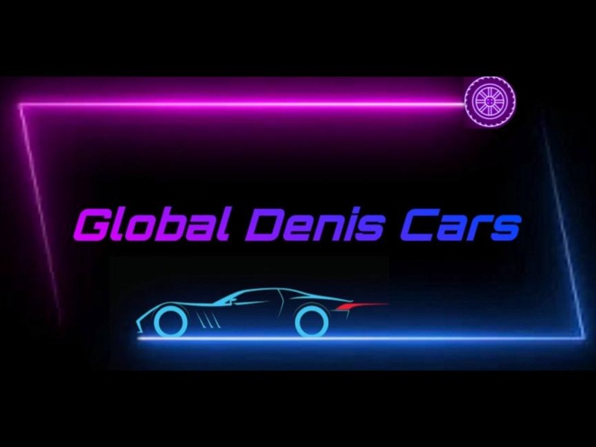 logo de Global Denis Cars
