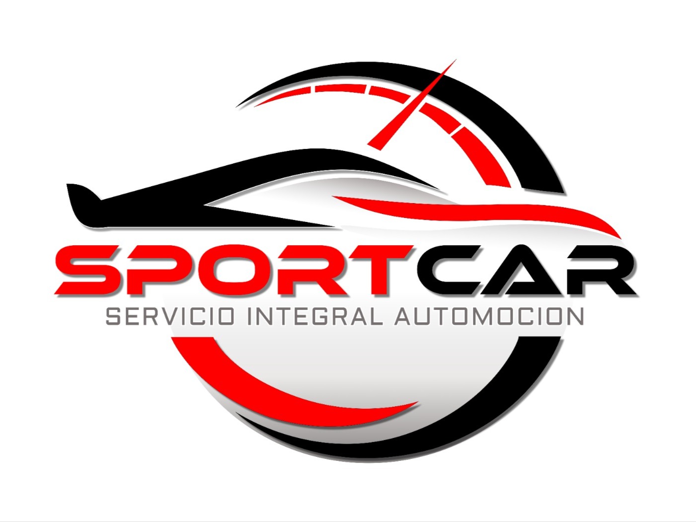 logo de SportCar