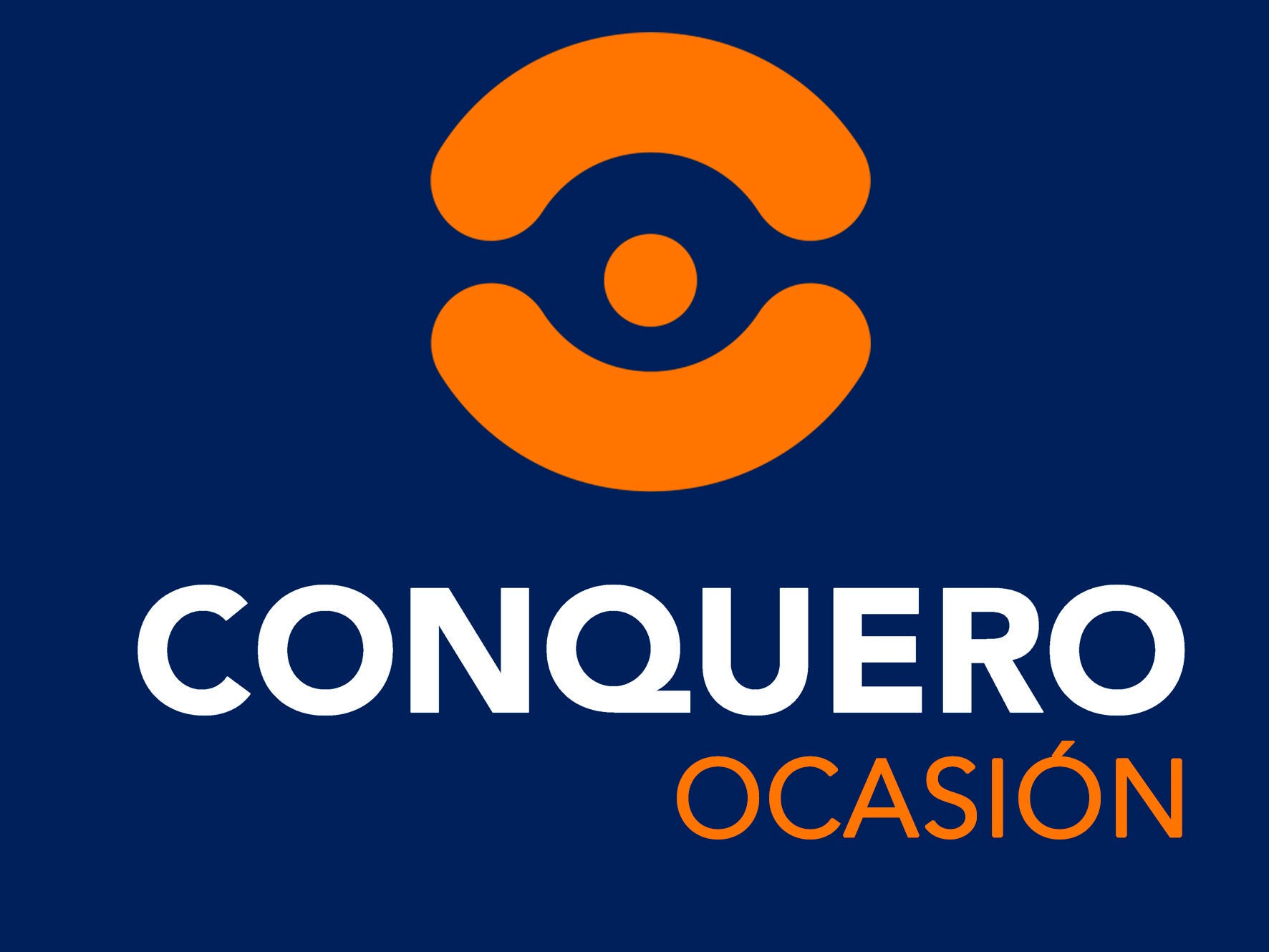 logo de CONQUERO OCASIÓN