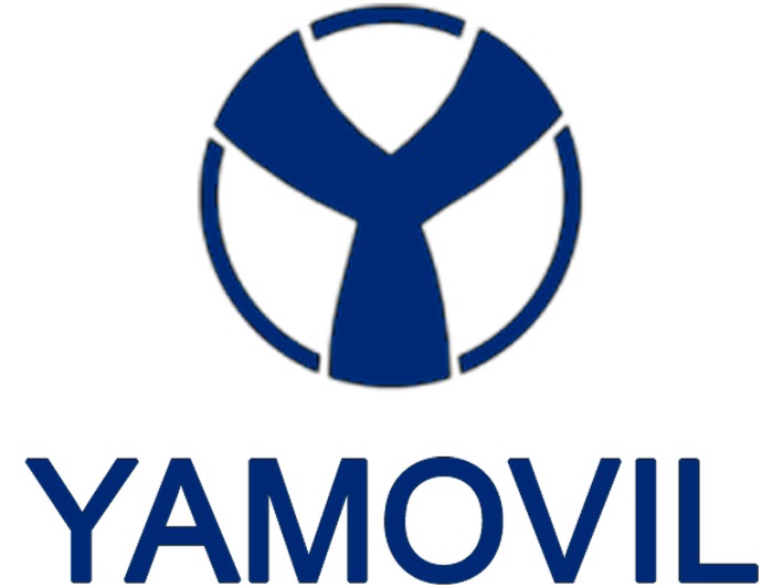 logo de Yamovil | Alcalá de Henares
