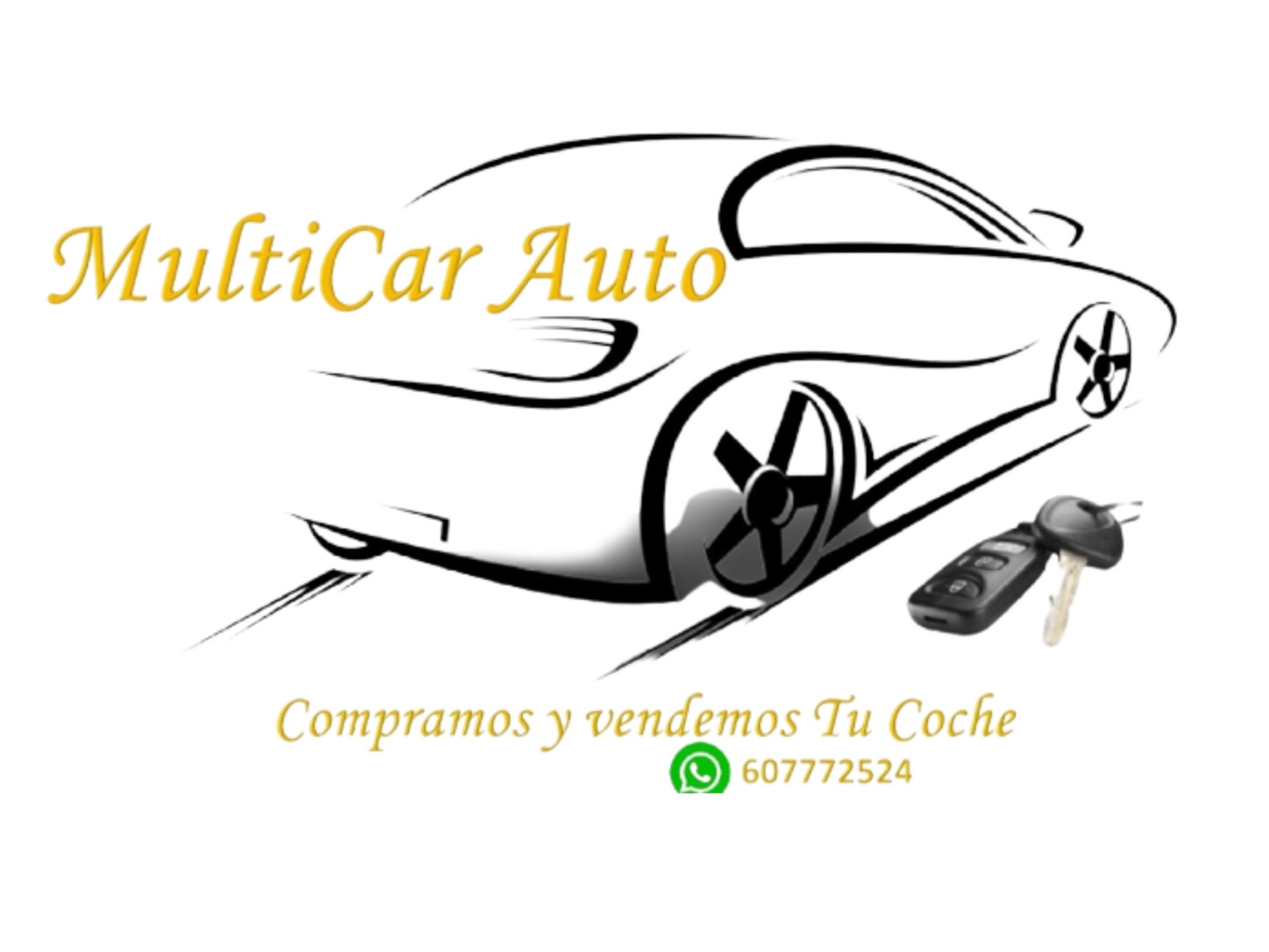 logo de Multicar Auto