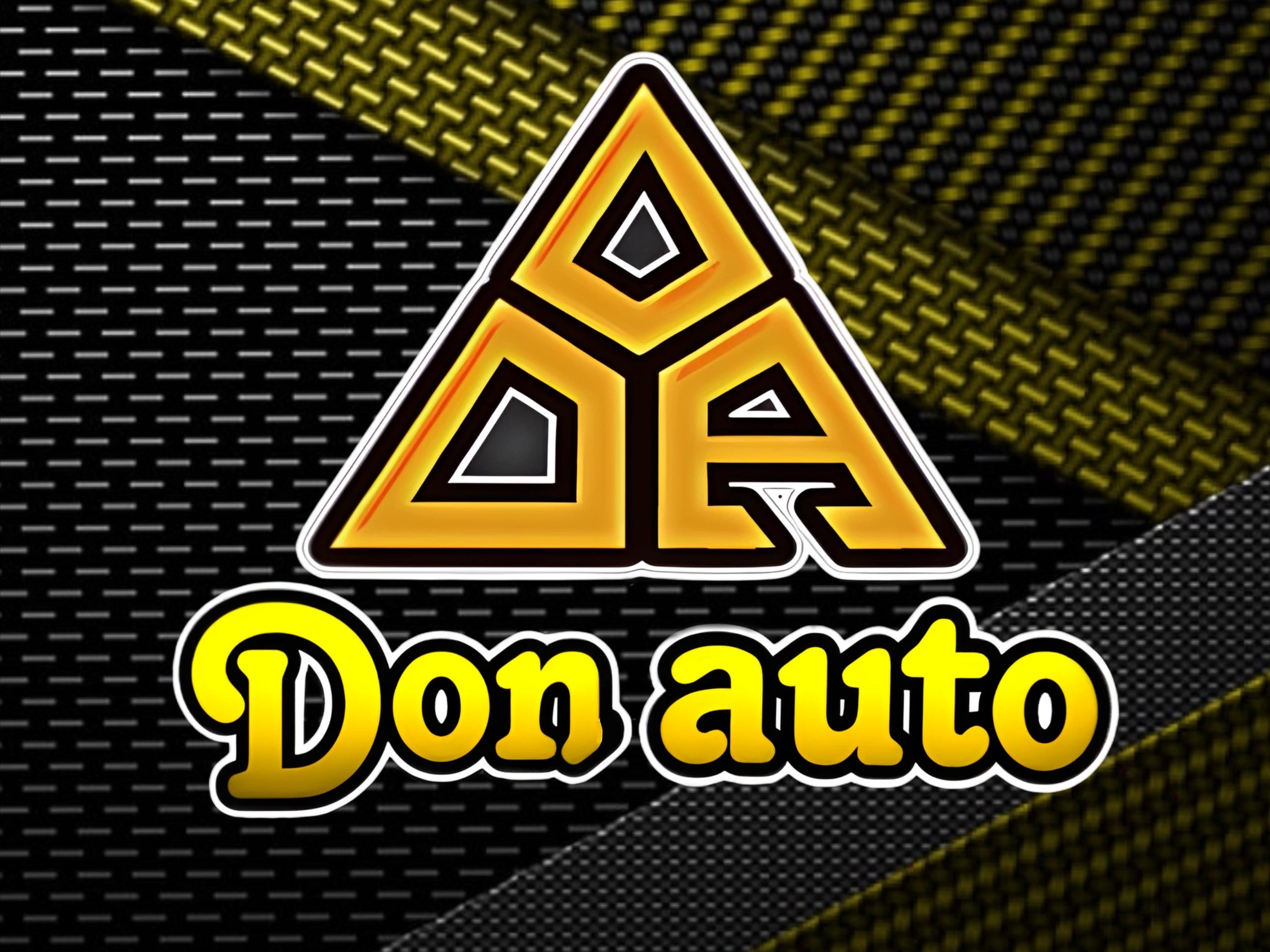 logo de Donauto