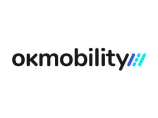 logo de OK Mobility A Coruña