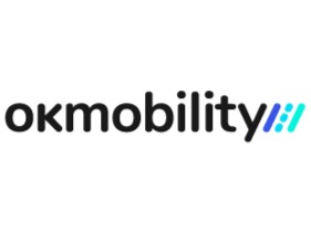 logo de OK Mobility – Málaga