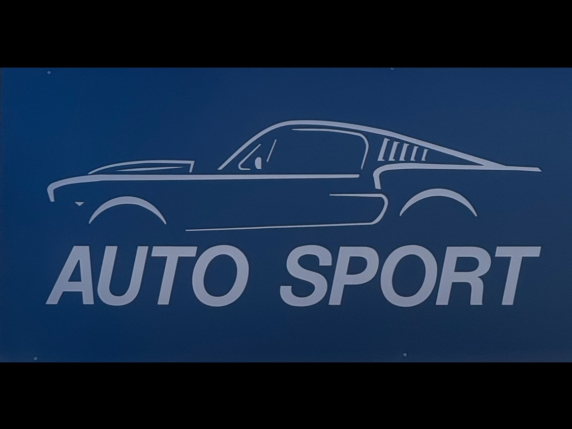 logo de Auto Sport JB