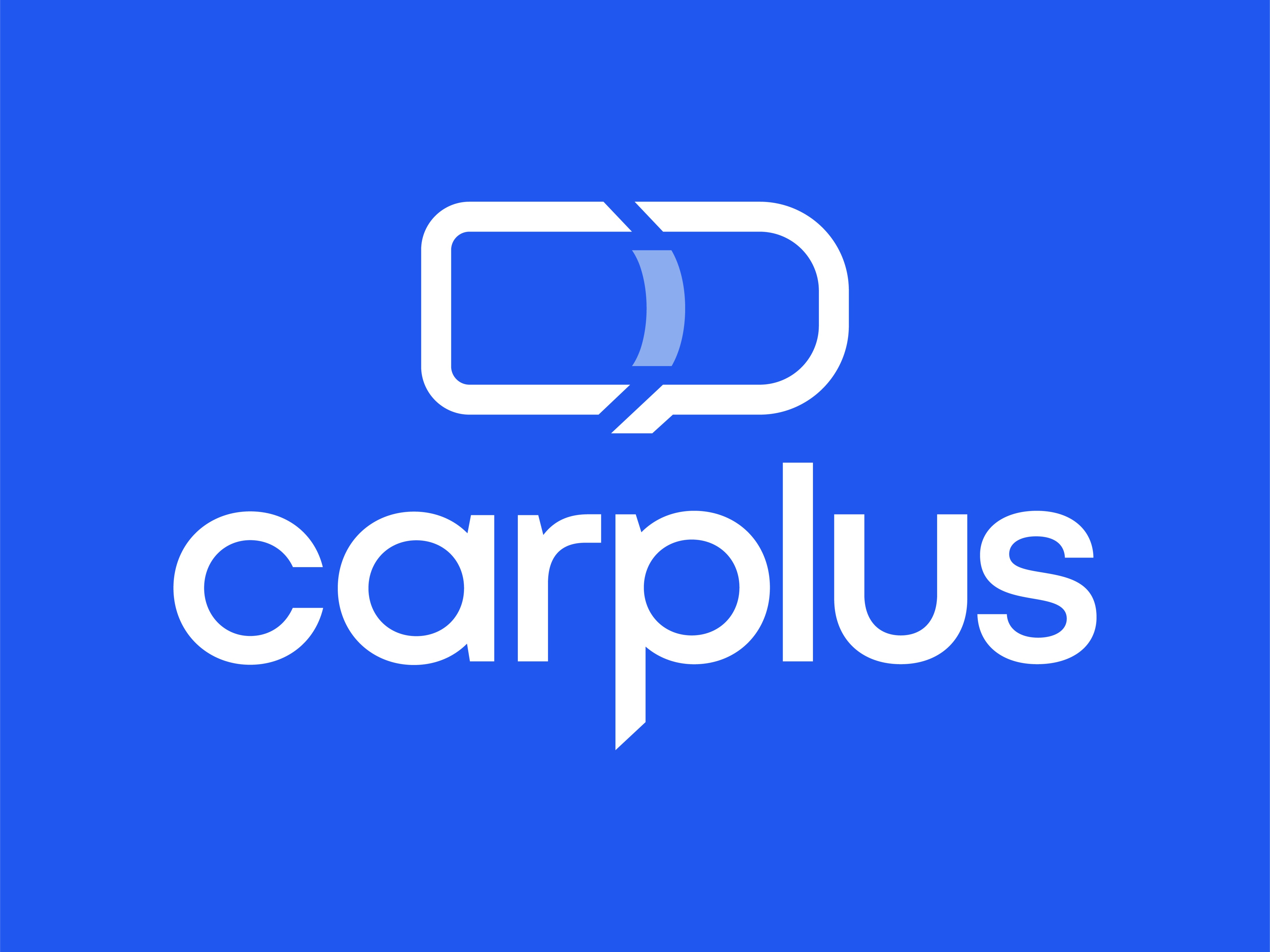 logo de Carplus