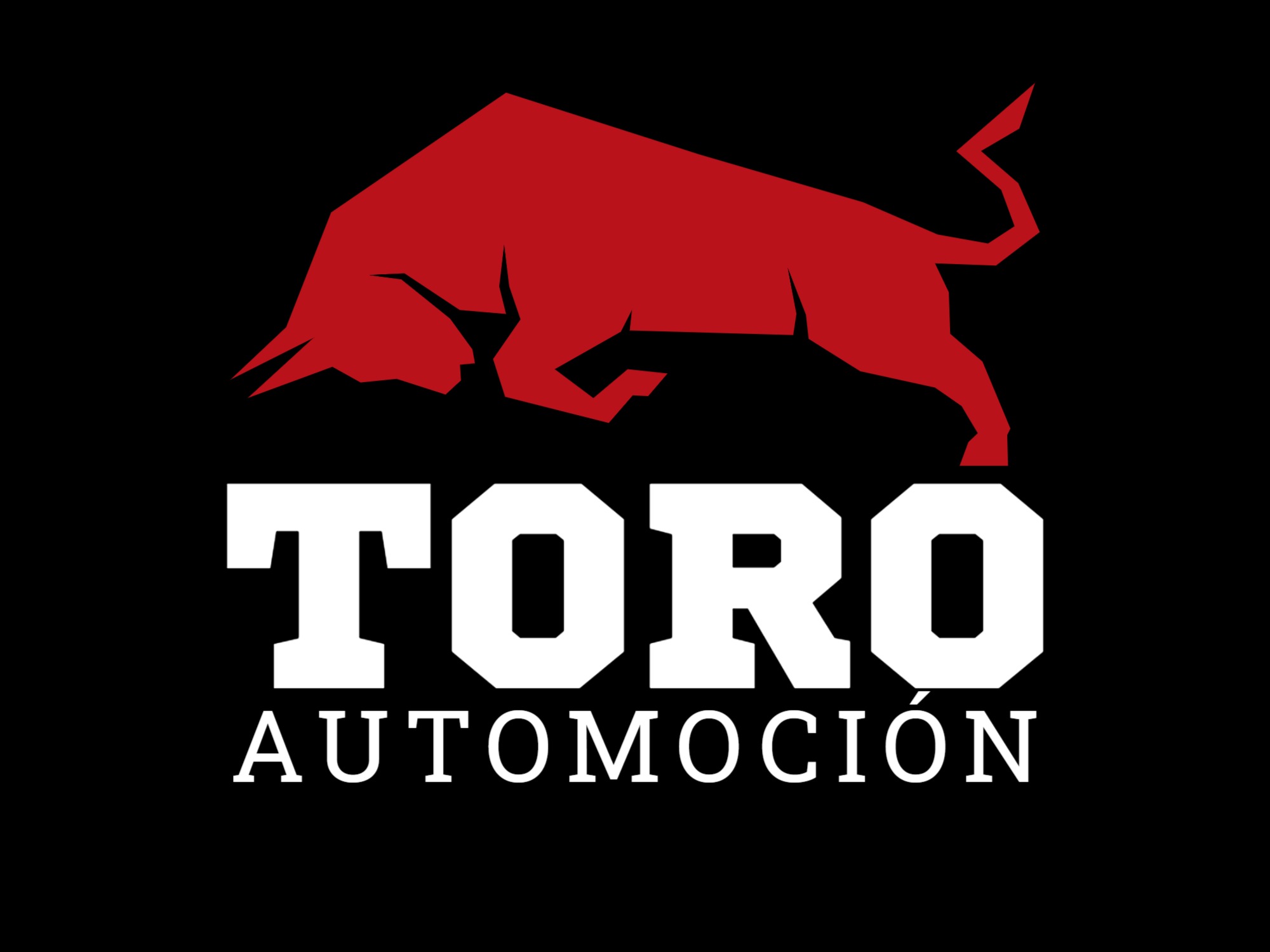 logo de Toro Automoción