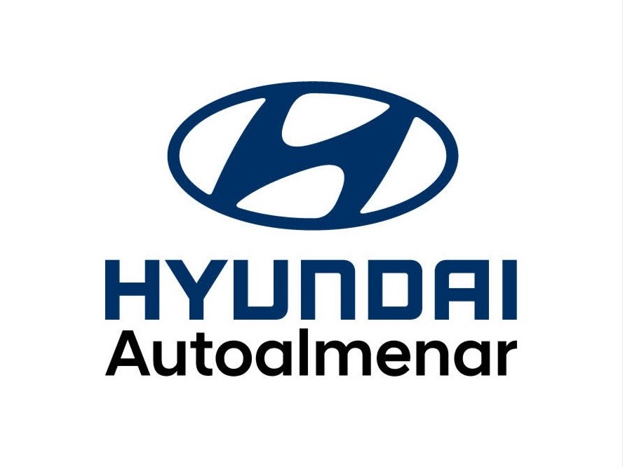 logo de Hyundai Autoalmenar