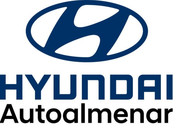 logo de Hyundai Autoalmenar