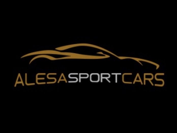 logo de Alesa Sport Cars