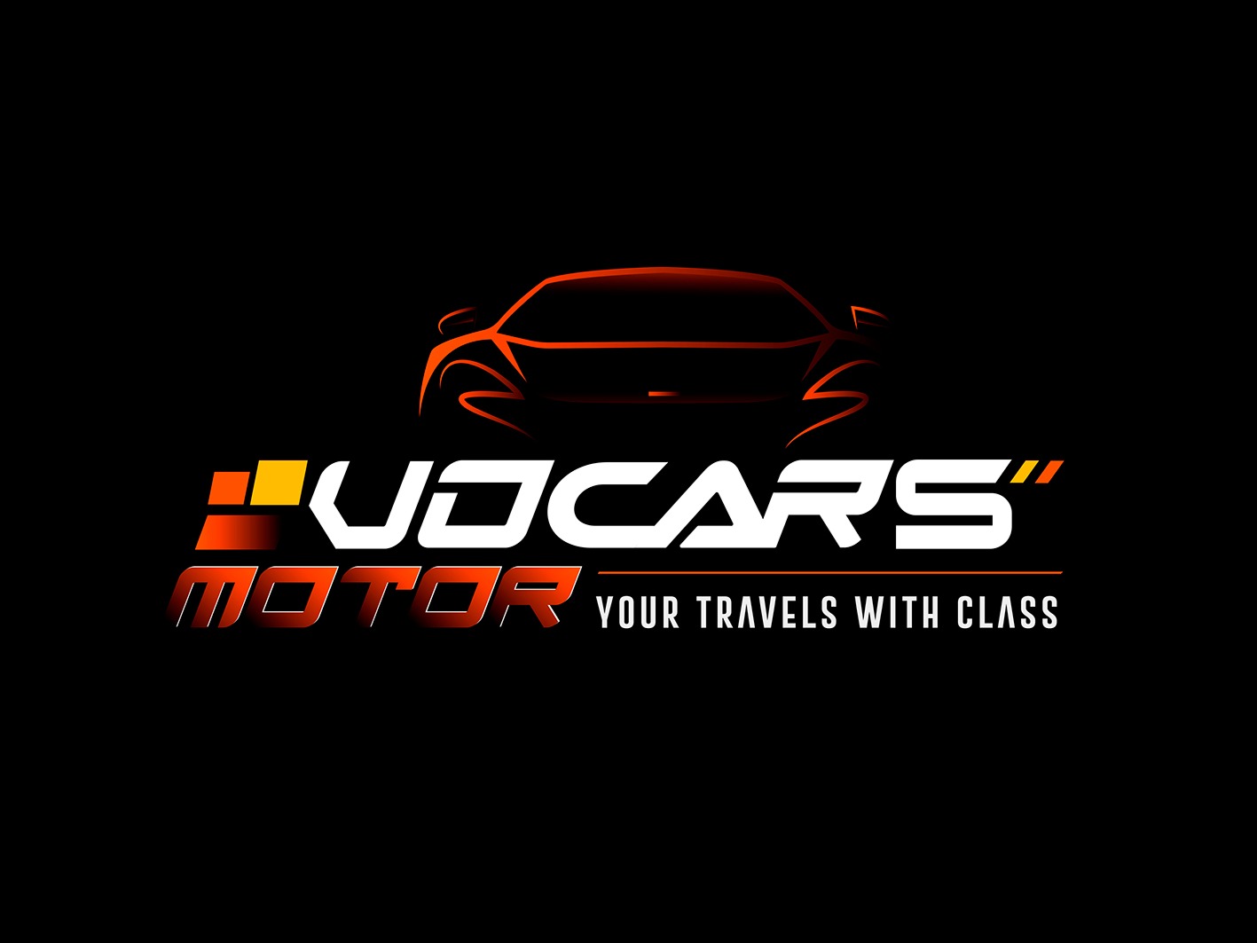 logo de VO Cars Motor