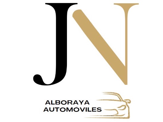 logo de JN Automoción 