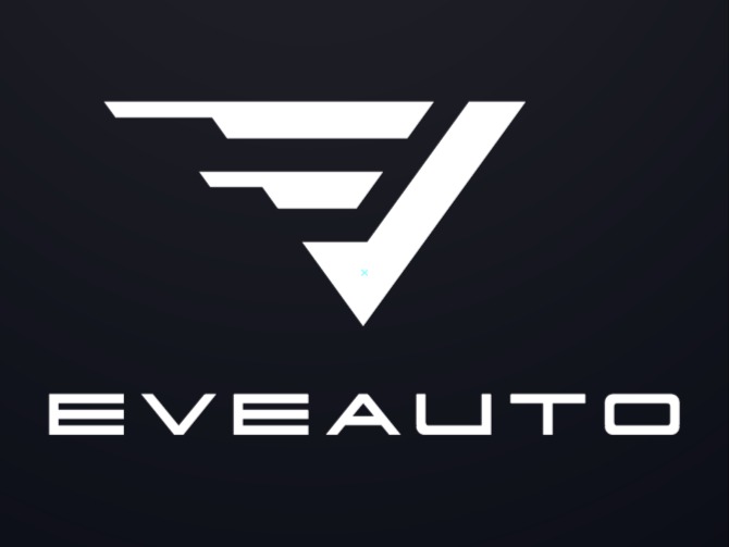 logo de EVEAUTO.es