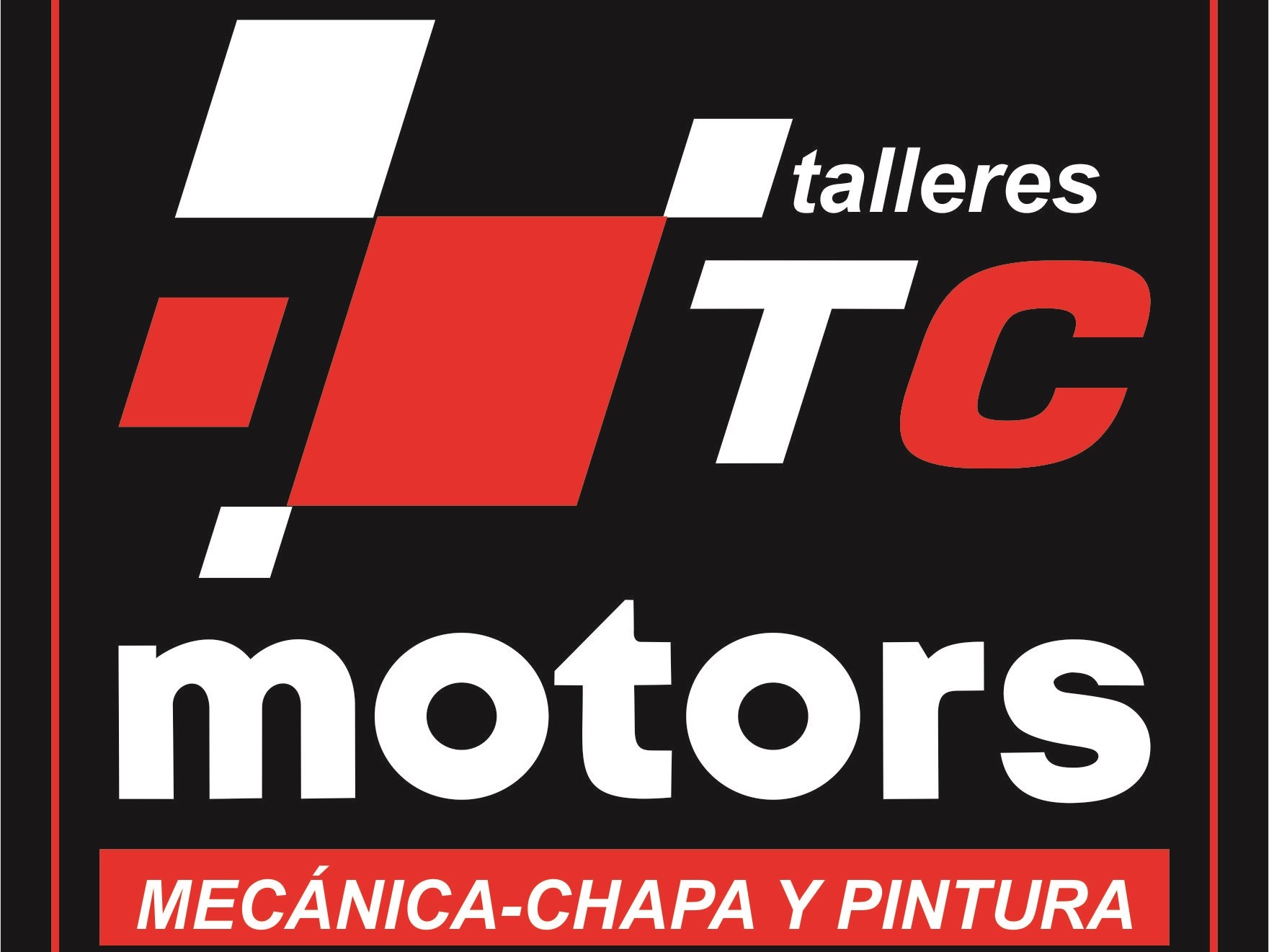 logo de Tc Motors Merida