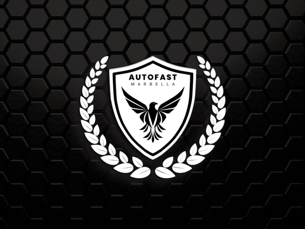 logo de Autofast