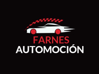 logo de Farnes Automocion