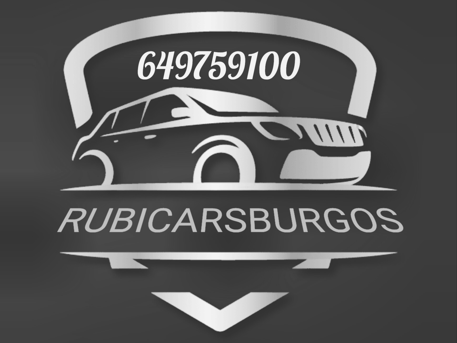 logo de Rubicars