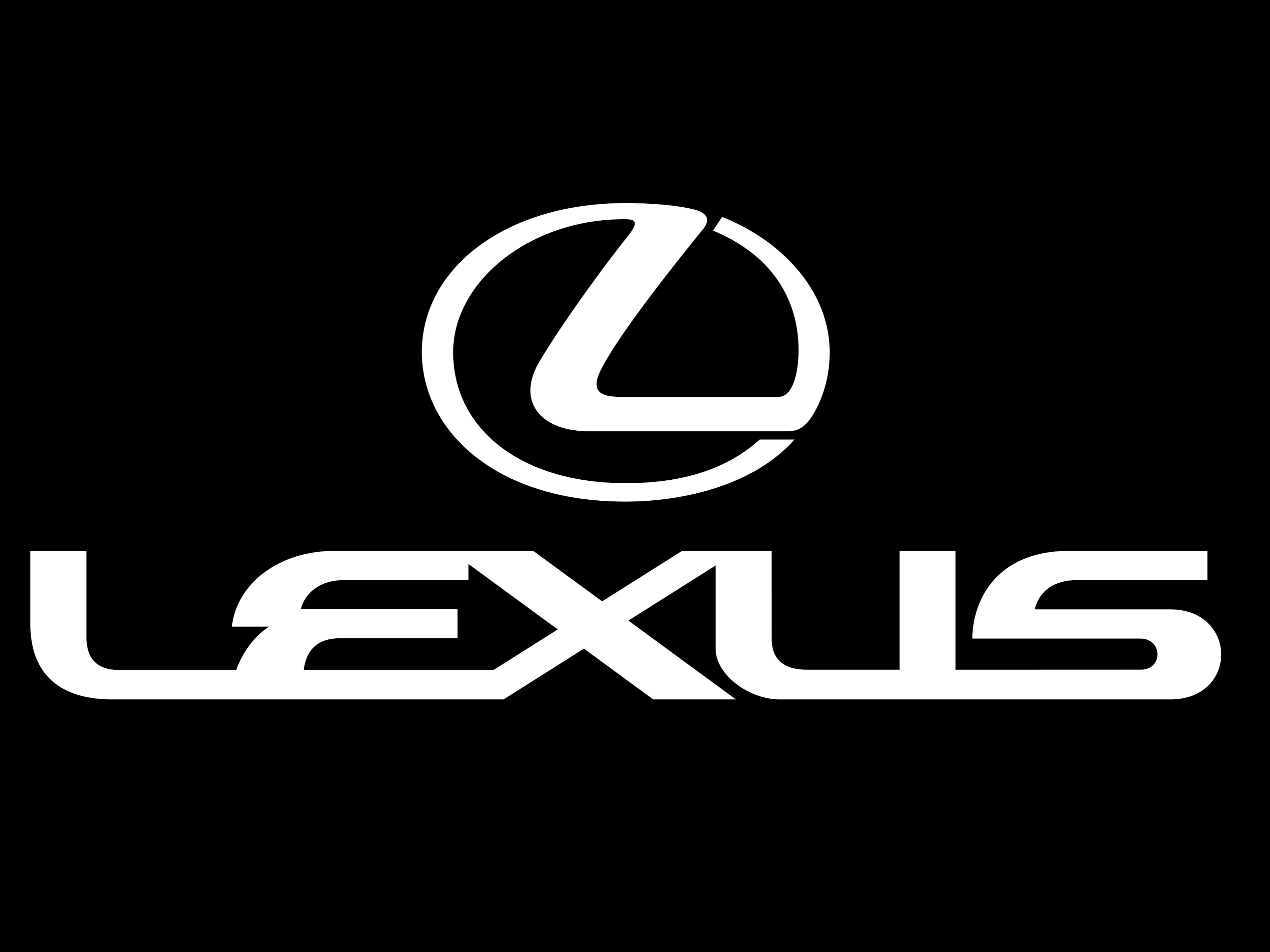 logo de Lexus Madrid Kinto Renting