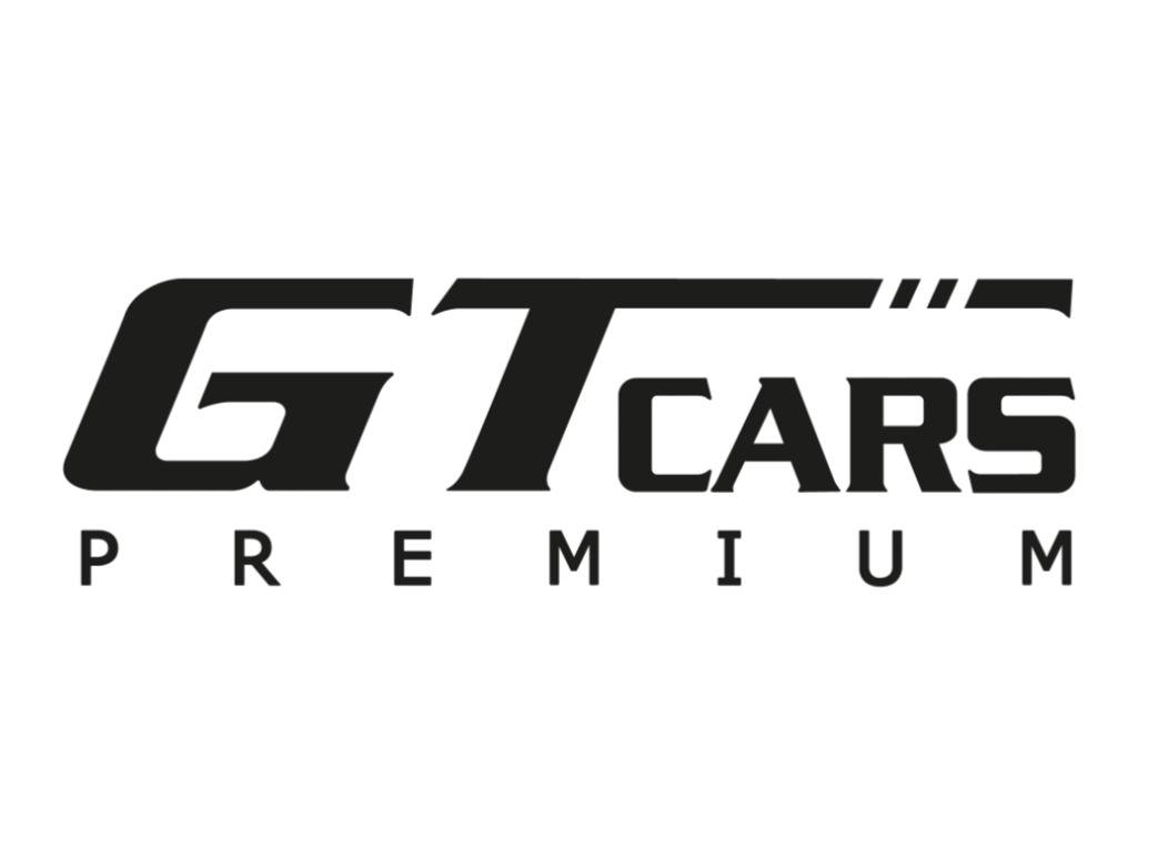 logo de GTCars Premium