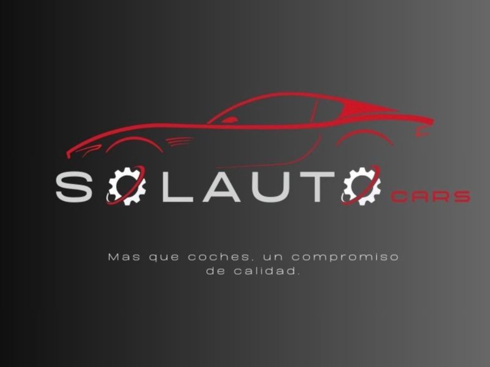 logo de Solauto Cars Sl