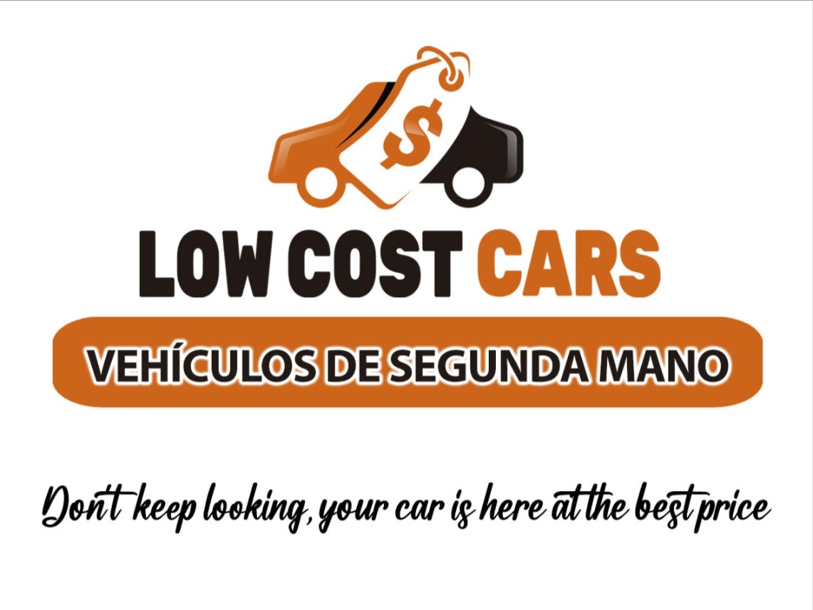 logo de Low Cost Cars