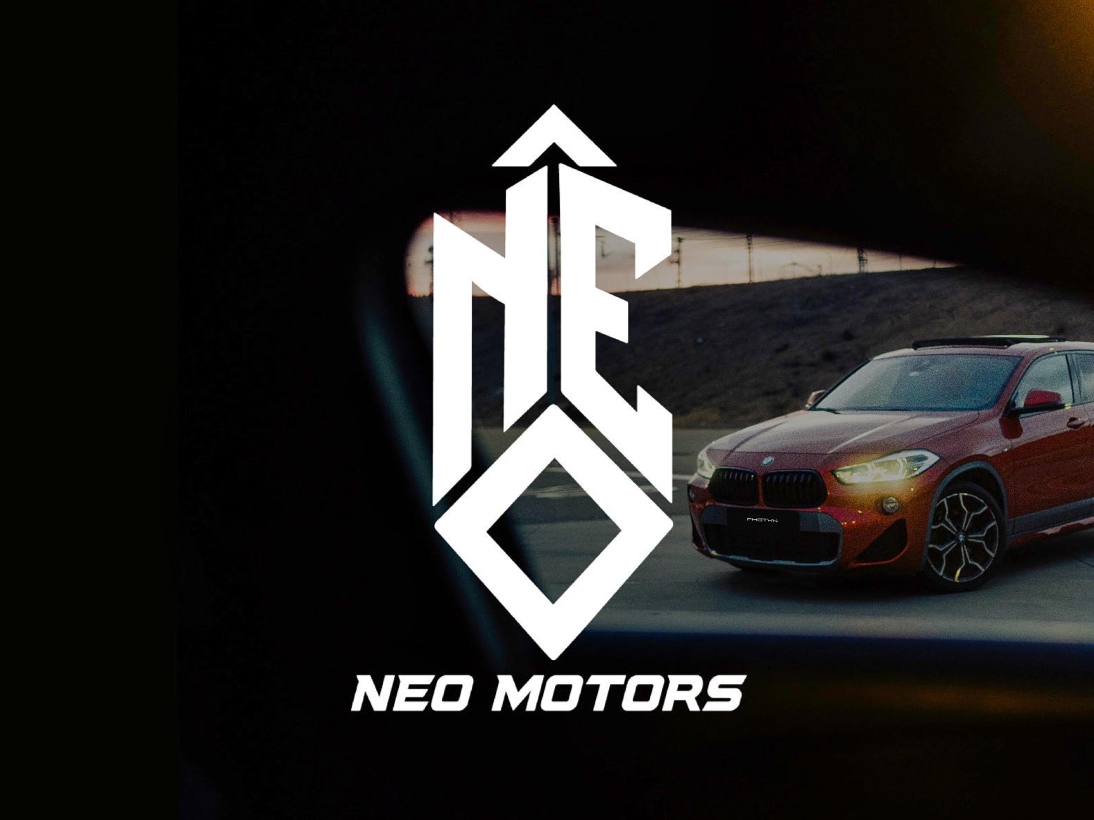 logo de Neo Motors