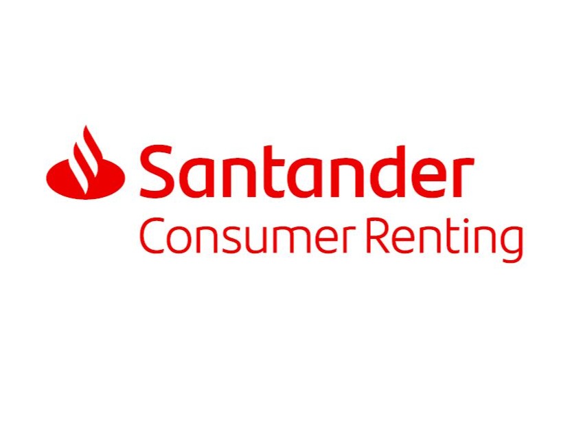 logo de Santander Consumer Renting, S.L.